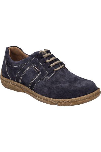 Josef Seibel Neele 44 | Halbschuh für Damen | Blau Neele 44, blugi