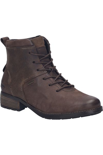 Josef Seibel Kate 52 | Stiefelette für Damen | Braun Kate 52, moro