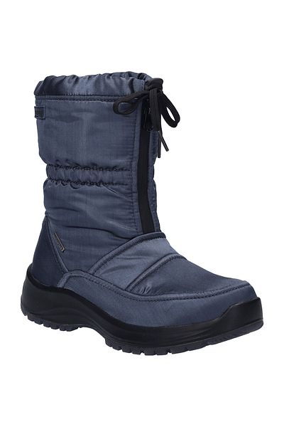 Josef Seibel Colorado 58 | Stiefel für Damen | Blau Colorado 58, blugi