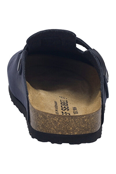 Josef Seibel Hermine 04 | Clog für Damen | Blau Hermine 04, jeans