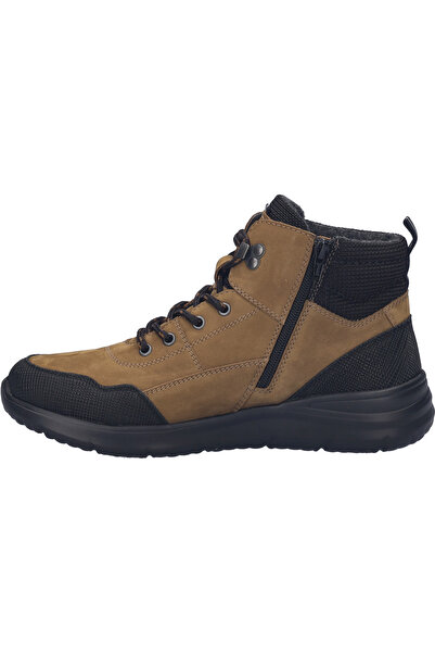 Josef Seibel Wales 50 | Sneaker für Herren | Braun Wales 50, castagne