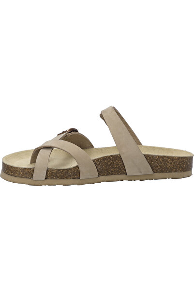 Josef Seibel Hermine 13 | Sandale für Damen | Beige Hermine 13, beige