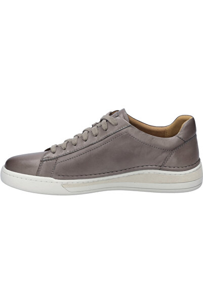 Josef Seibel Cleve 02 | Sneaker für Herren | Grau Cleve 02, asphalt