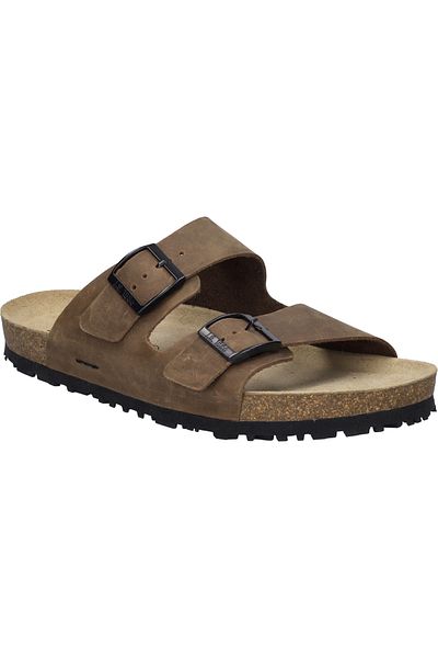 Josef Seibel JOSEF SEIBEL Josef 01 | Sandale für Herren | Braun Josef 01, braun