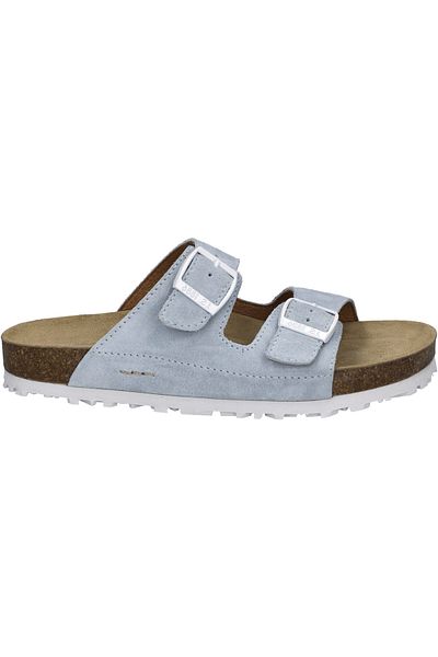 Josef Seibel JOSEF SEIBEL Hermine 06 | Sandale für Damen | Blau Hermine 06, iceblue