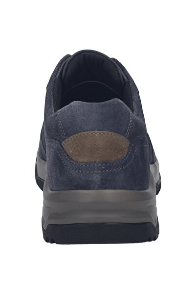 Josef Seibel JOSEF SEIBEL Leroy 58 | Halbschuh für Herren | Blau Leroy 58, indigo-kombi