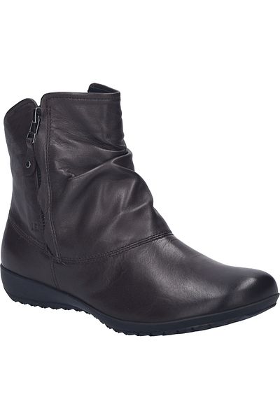 Josef Seibel JOSEF SEIBEL Naly 24 | Stiefelette für Damen | Braun Naly 24, moro