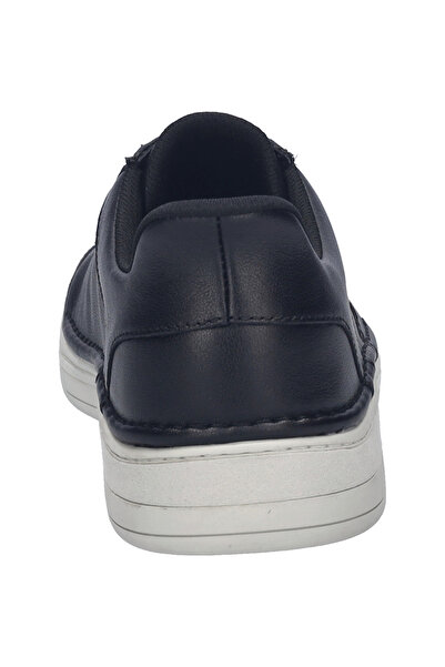 Josef Seibel Cleve 11 | Sneaker für Herren | Schwarz Cleve 11, schwarz