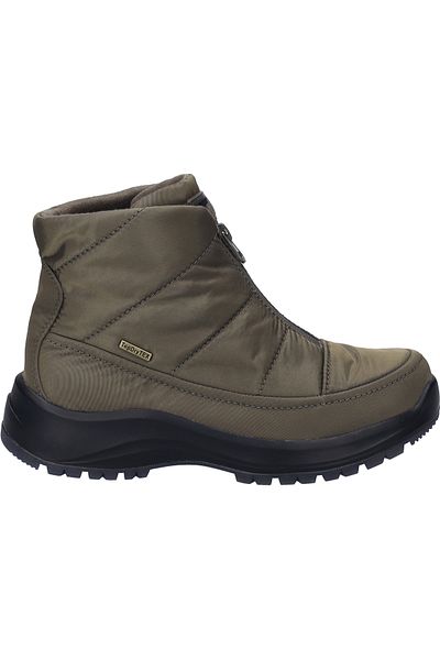 Josef Seibel Colorado 55 | Stiefelette für Damen | Grau Colorado 55, bronz