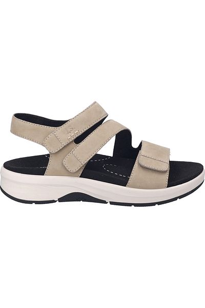 Josef Seibel Estelle 03 | Sandale für Damen | Weiß Estelle 03, blush