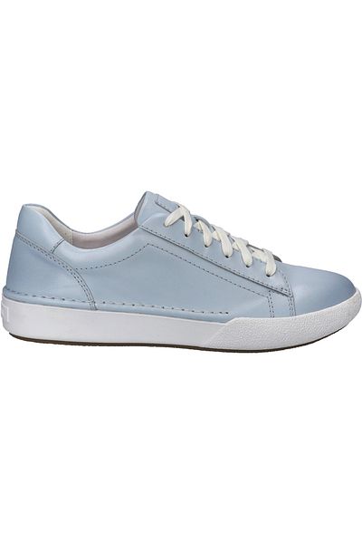 Josef Seibel Claire 01 | Sneaker für Damen | Blau Claire 01, iceblue