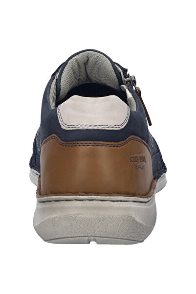 Josef Seibel JOSEF SEIBEL New Anvers 11 | Halbschuh für Herren | Blau New Anvers 11, indigo-multi