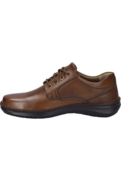 Josef Seibel JOSEF SEIBEL New Anvers 06 | Halbschuh für Herren | Braun New Anvers 06, cognac