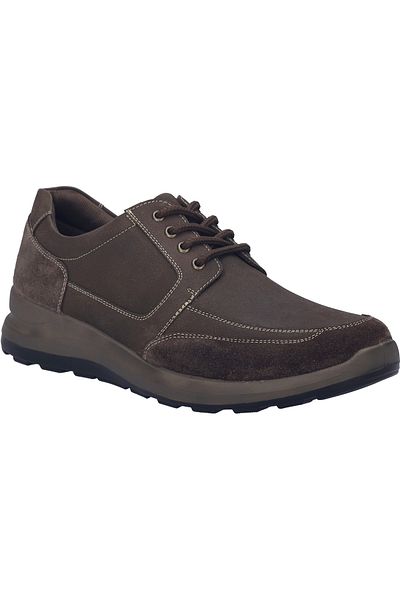 Josef Seibel Marley 51 | Sneaker für Herren | Braun Marley 51, moro