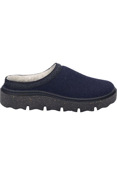 Josef Seibel Carmaux 06 | Hausschuh für Damen | Blau Carmaux 06, ocean-kombi