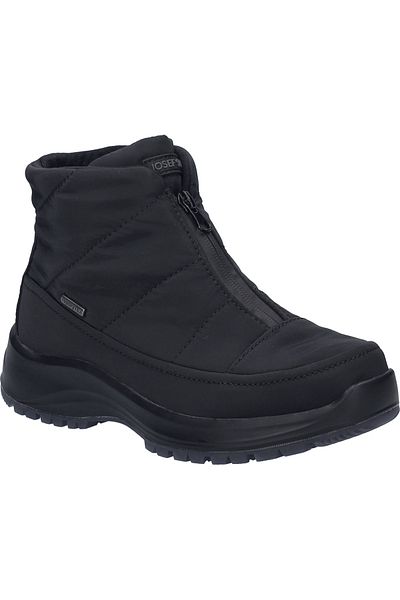 Josef Seibel Colorado 55 | Stiefelette für Damen | Schwarz Colorado 55, schwarz