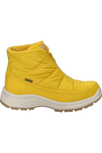 Josef Seibel JOSEF SEIBEL Colorado 55 | Stiefelette für Damen | Gelb Colorado 55, safran