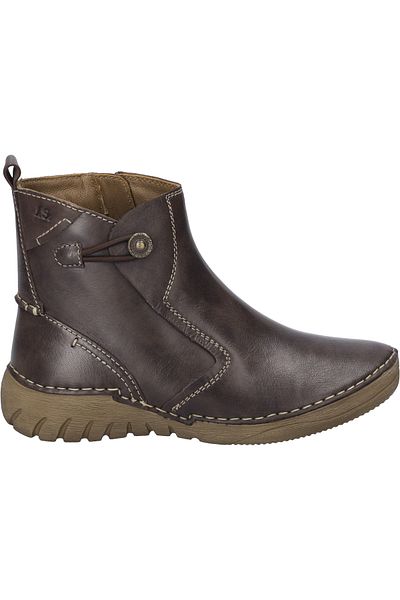 Josef Seibel Felicia 11 | Stiefelette für Damen | Braun Felicia 11, moro