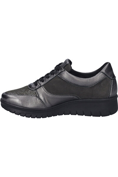 Josef Seibel Calais 01 | Halbschuh für Damen | Grau Calais 01, anthrazit-kombi