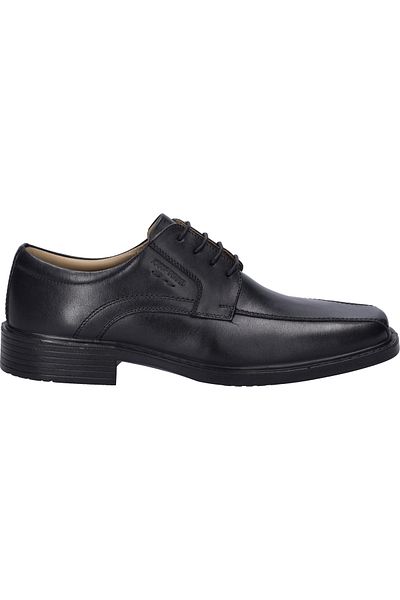 Josef Seibel Elliot 01 | Halbschuh für Herren | Schwarz Elliot 01, schwarz