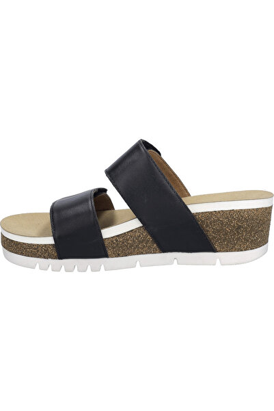 Josef Seibel JOSEF SEIBEL Quinn 14 | Sandale für Damen | Schwarz Quinn 14, schwarz