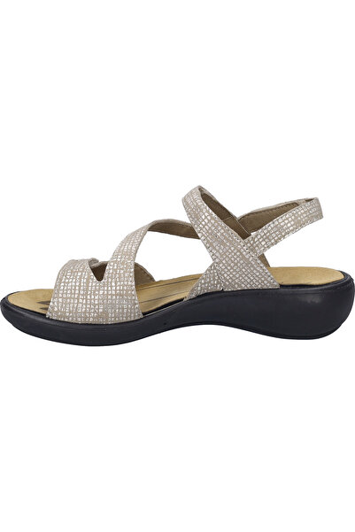 Josef Seibel Ibiza 70 | Sandale für Damen | Beige Ibiza 70, beige-kombi