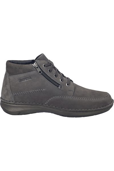 Josef Seibel New Anvers 84 | Stiefelette für Herren | Grau New Anvers 84, granit