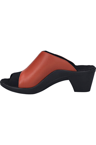 Josef Seibel St.Tropez 44 | Clog für Damen | Rot St.Tropez 44, rot-kombi
