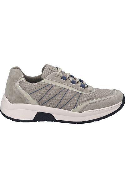 Josef Seibel Mitchell 07 | Sneaker für Herren | Grau Mitchell 07, warmgrau