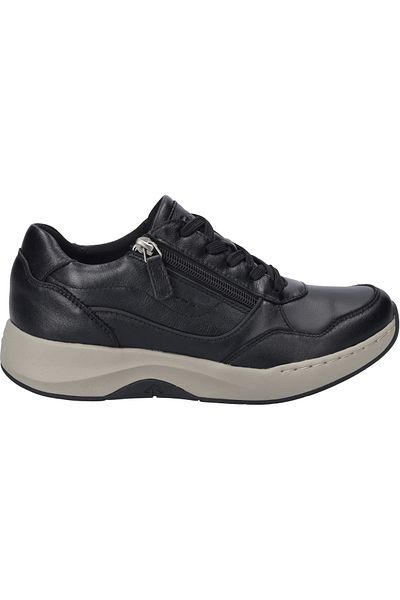 Josef Seibel Elli 06 | Sneaker für Damen | Schwarz Elli 06, schwarz