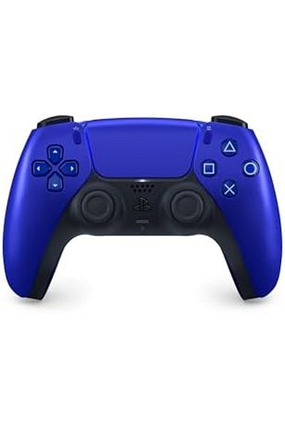 Sony Playstation 5 DualSense Wireless Controller (KSA Version) Cobalt Blue