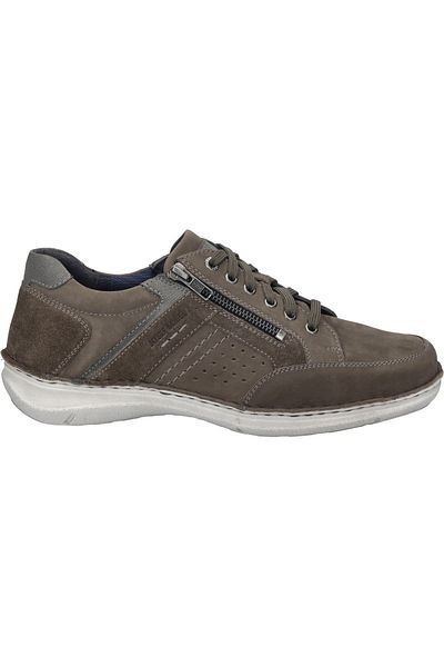 Josef Seibel JOSEF SEIBEL New Anvers 87 | Halbschuh für Herren | Beige New Anvers 87, vulcano-kombi