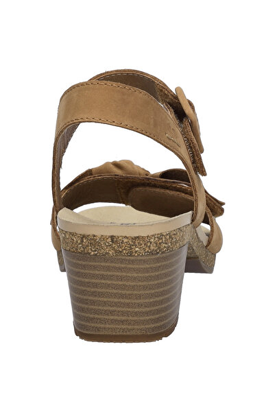 Josef Seibel Grace 11 | Sandale für Damen | Braun Grace 11, nuss