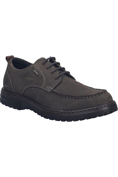 Josef Seibel Erroll 62 | Halbschuh für Herren | Grün Erroll 62, fango