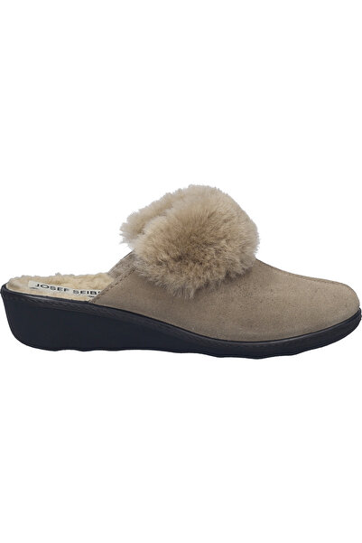 Josef Seibel JOSEF SEIBEL Avignon 306 | Hausschuh für Damen | Beige Avignon 306, beige