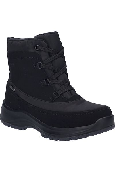 Josef Seibel Colorado 53 | Stiefel für Damen | Schwarz Colorado 53, schwarz