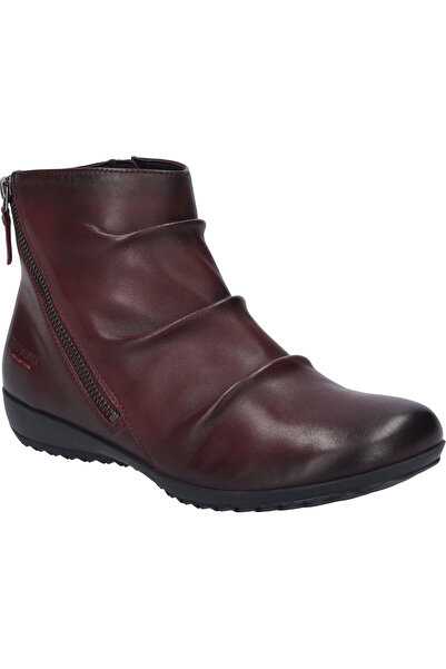 Josef Seibel Naly 61 | Ghete pentru femei | roșu