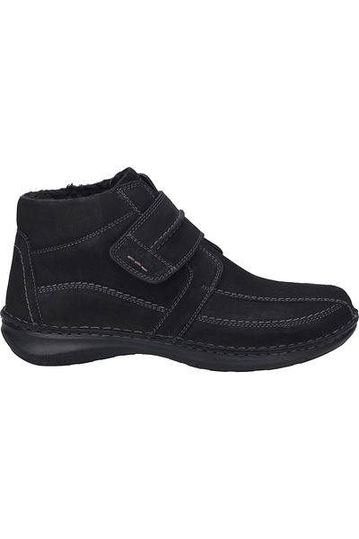 Josef Seibel New Anvers 95 | Stiefelette für Herren | Schwarz New Anvers 95, schwarz