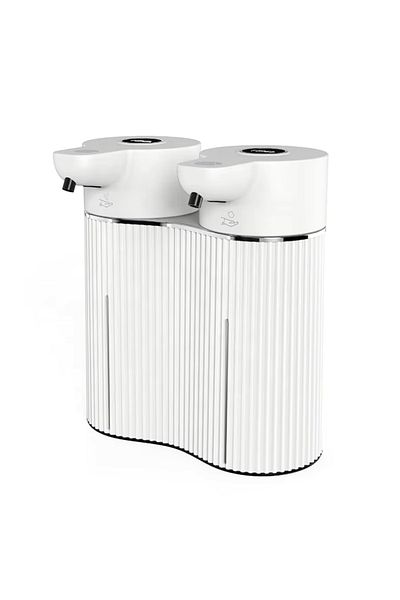 STARGRIG Dozator Automat Dublu STARGRIG®, 800ml, USB, 4 Trepte, Touchless, IPX6, Montaj Ușor