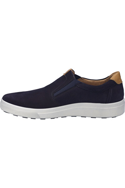 Josef Seibel Maddox 06 | Sneaker für Herren | Blau Maddox 06, ocean-kombi