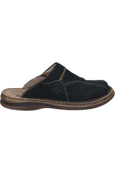 Josef Seibel JOSEF SEIBEL Klaus | Clog für Herren | Blau Klaus, blau