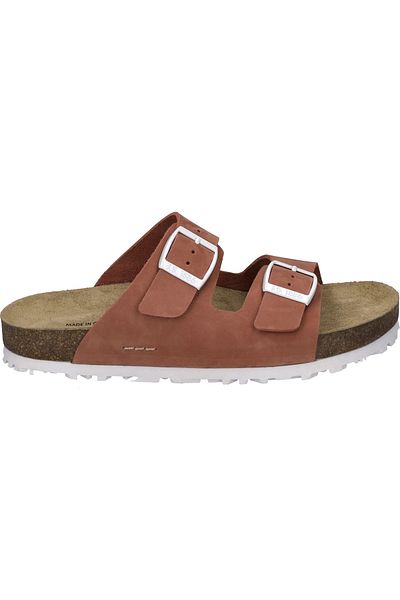 Josef Seibel JOSEF SEIBEL Hermine 01 | Sandale für Damen | Rot Hermine 01, koralle