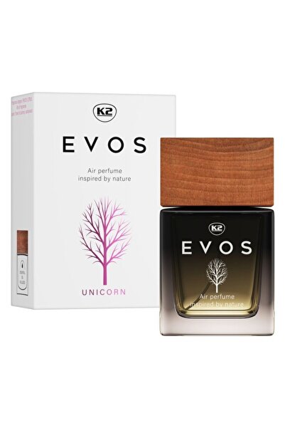 K2 Parfum auto spray K2 EVOS UNICORN 50ml