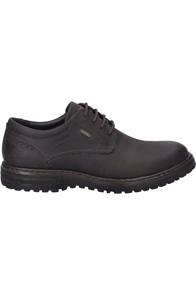 Josef Seibel Erroll 50 | Halbschuh für Herren | Braun Erroll 50, moro