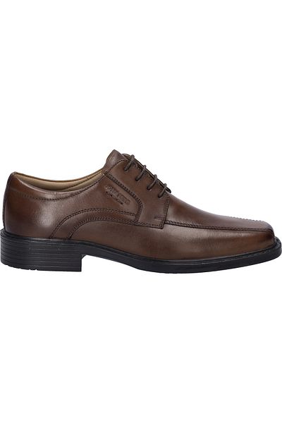 Josef Seibel Elliot 01 | Halbschuh für Herren | Braun Elliot 01, cognac