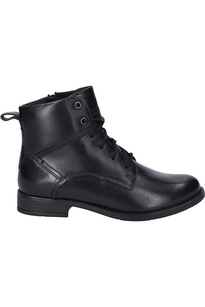 Josef Seibel Simona 05 | Stiefelette für Damen | Schwarz Simona 05, schwarz