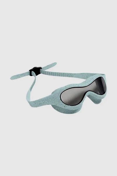 ARENA Spider Kids Mask Children's Turquoise Swimming Goggles 004287901