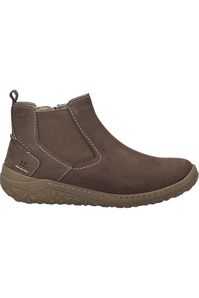 Josef Seibel Ruby 55 | Halbschuh für Damen | Braun Ruby 55, brasil