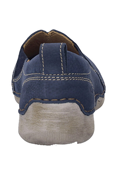 Josef Seibel Fergey 49 | Halbschuh für Damen | Blau Fergey 49, shark