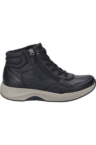 Josef Seibel Elli 01 | Sneaker für Damen | Schwarz Elli 01, schwarz